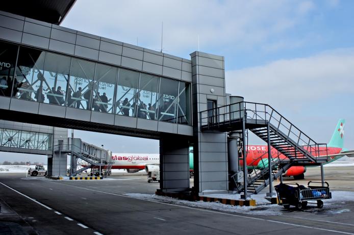 Фото: Харківський аеропорт