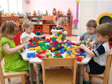 Дитячий садок відкрили після ремонту на Харківщині