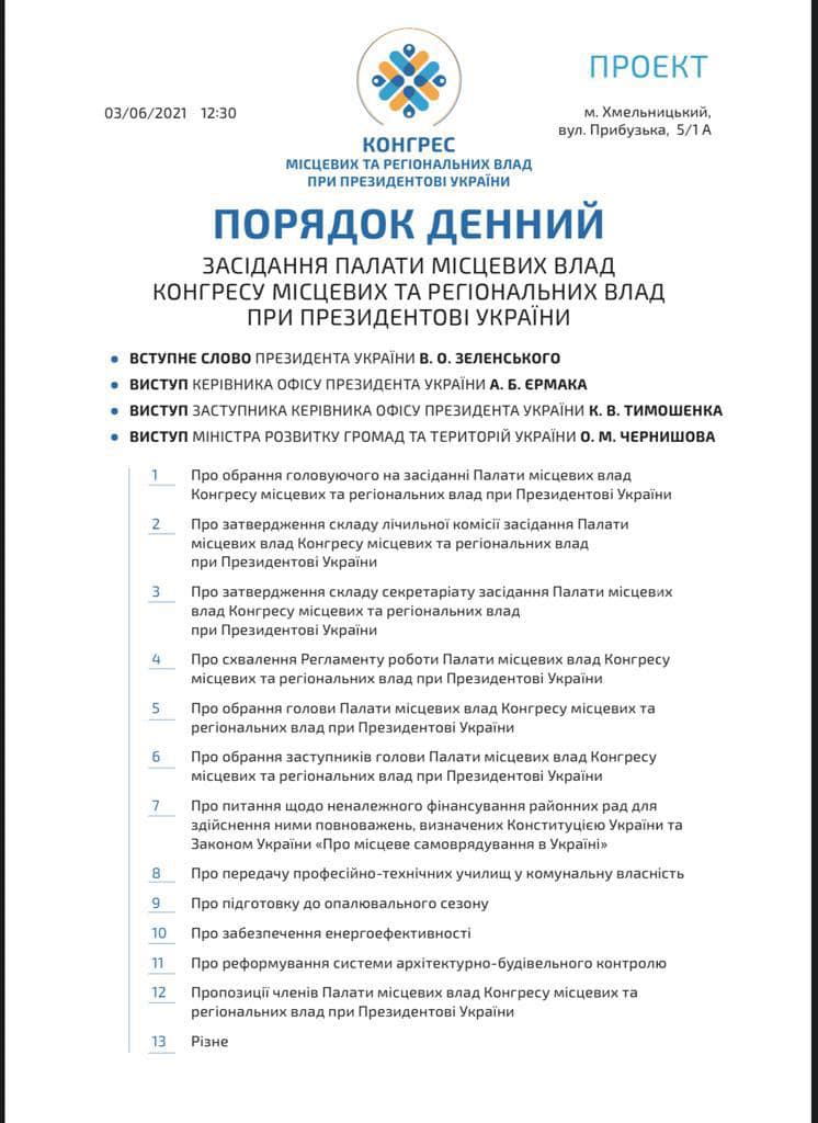 Конгрес