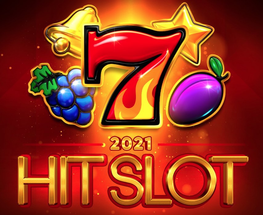 ігрових автомат 2021 Хіт слот