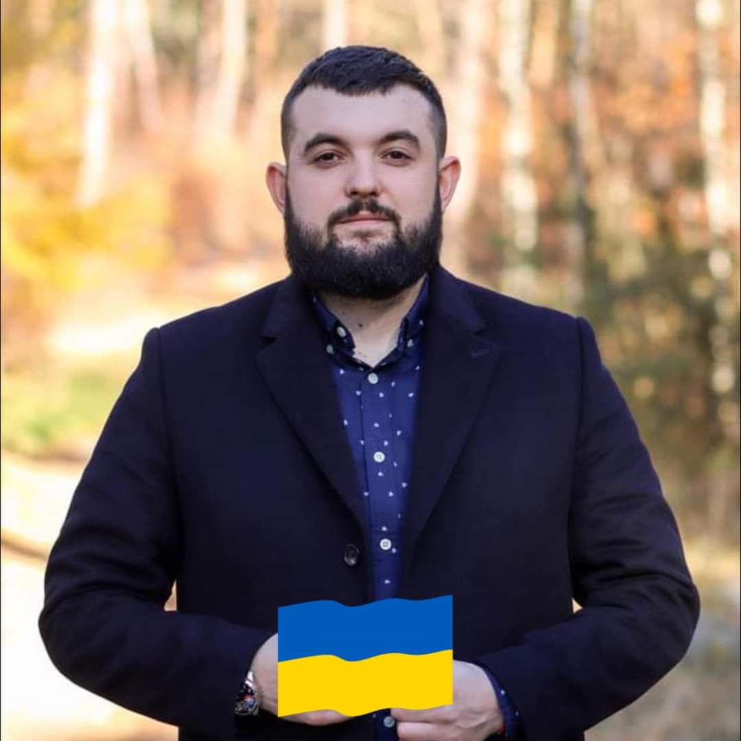 олександр гнітецький