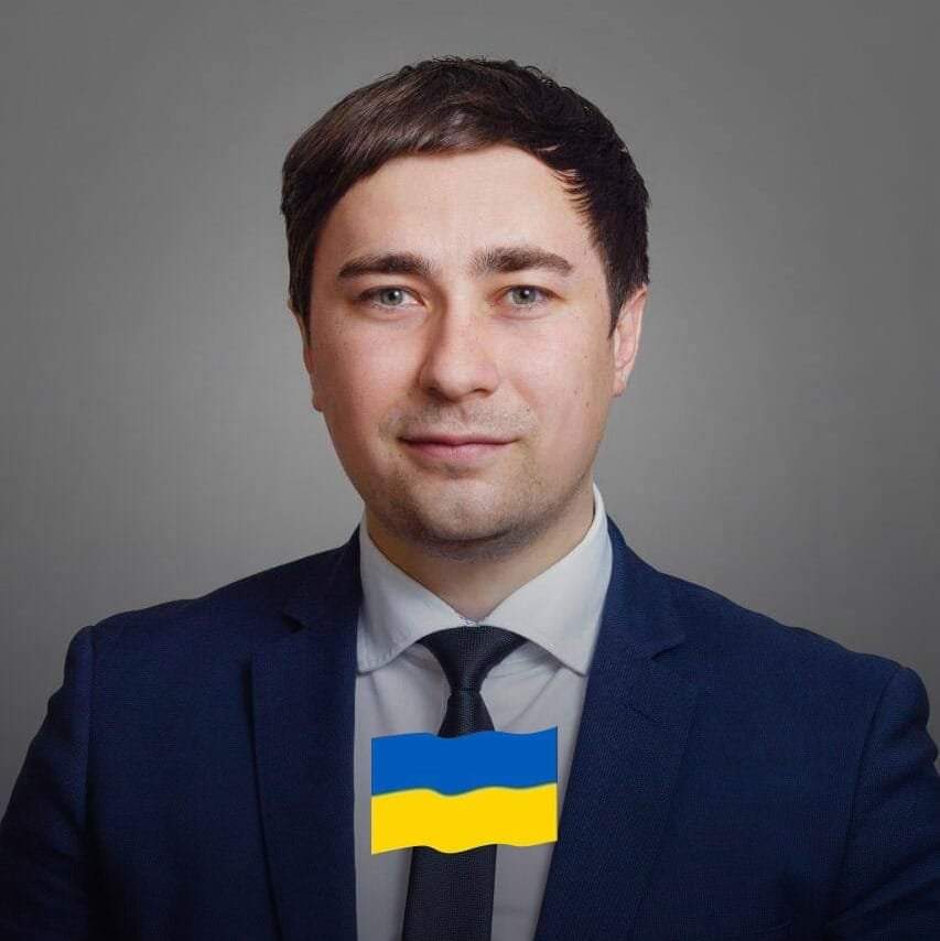 роман лещенко