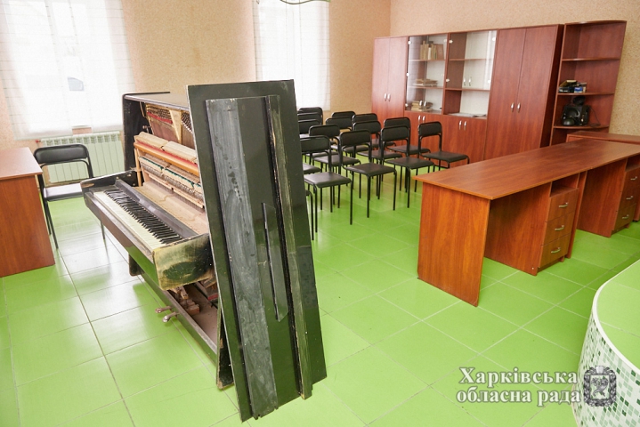 Молодіжний хаб та ремонт шкіл: які плани в Золочівської громади
