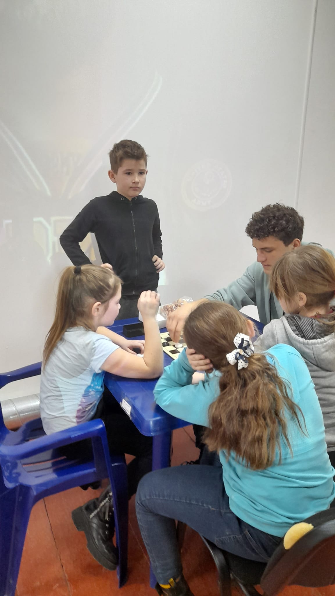 бригадирівка