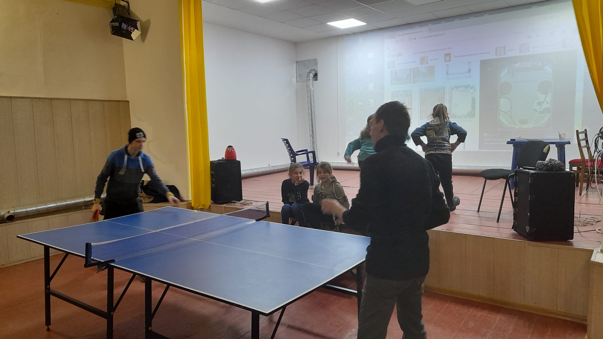 бригадирівка