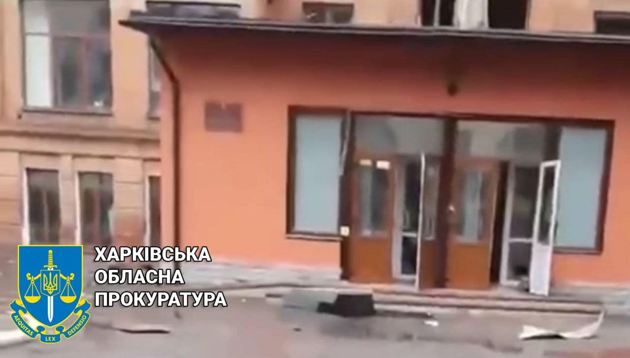 За час російського вторгнення на Харківщині загинуло 26 дітей, 85 - поранено