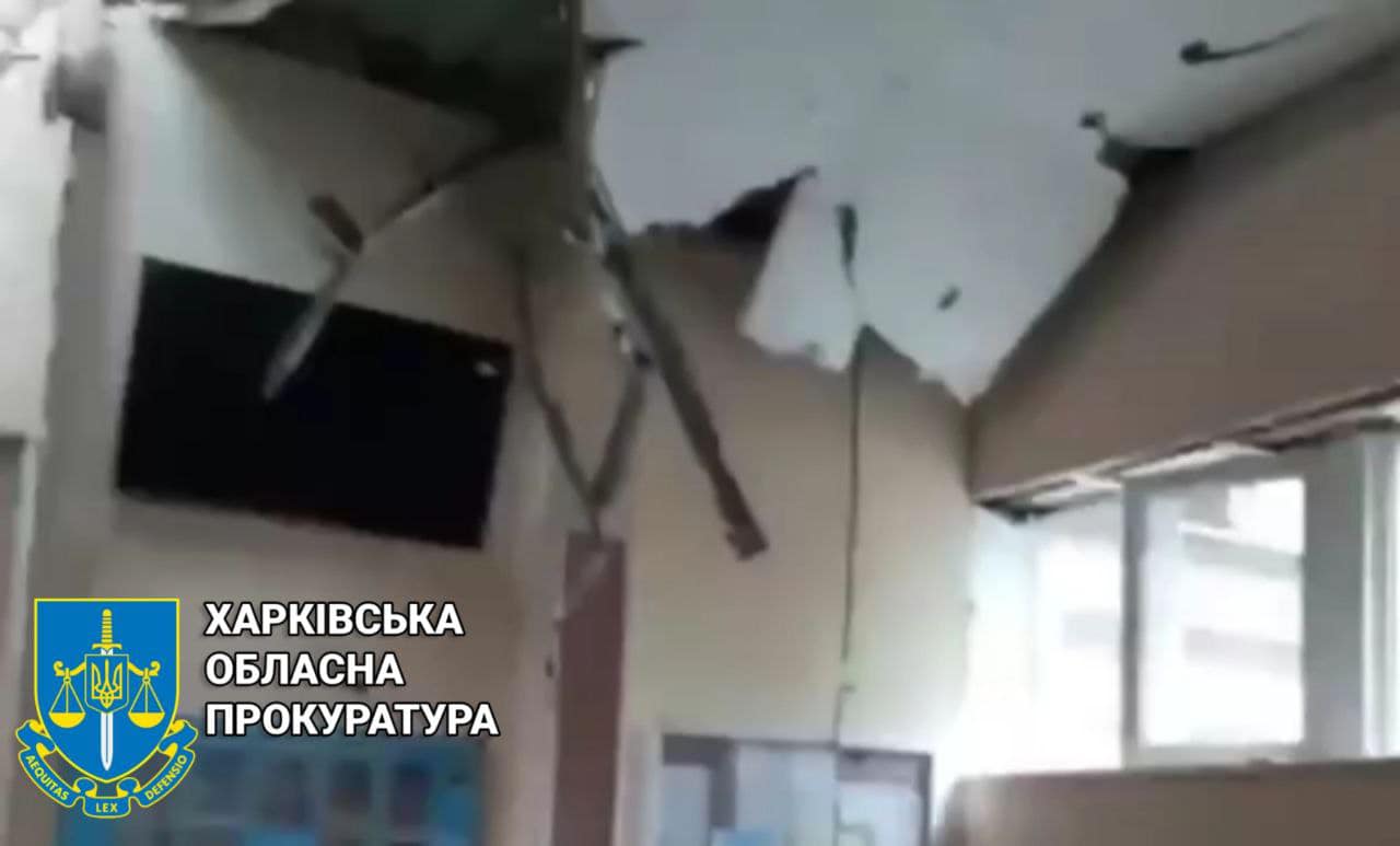 За час російського вторгнення на Харківщині загинуло 26 дітей, 85 - поранено