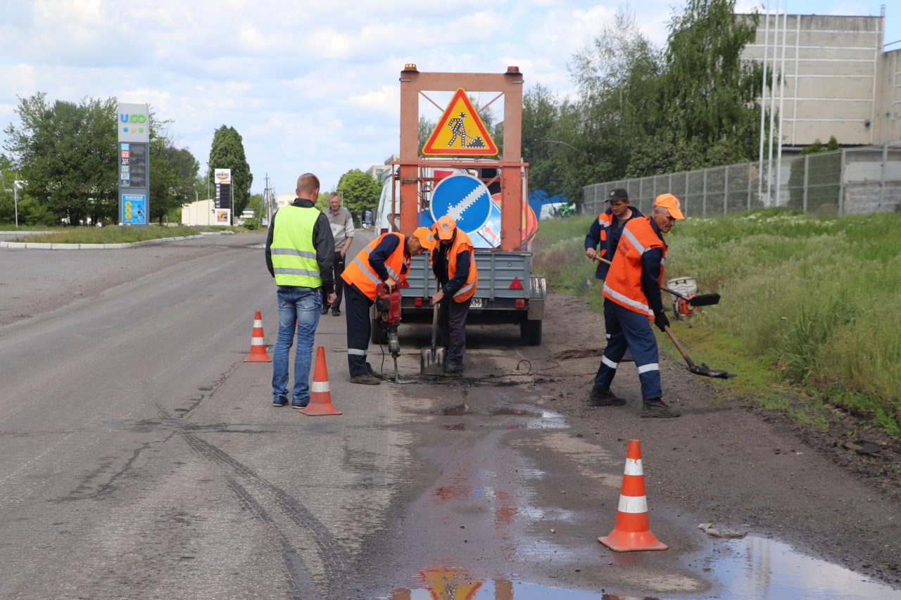 На Дергачівщині окупанти повністю знищили два селища