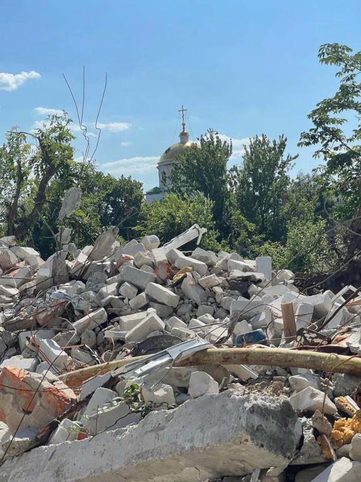 «В Ізюмі залишилася наша душа…» : сім’я переселенців мріє про повернення додому