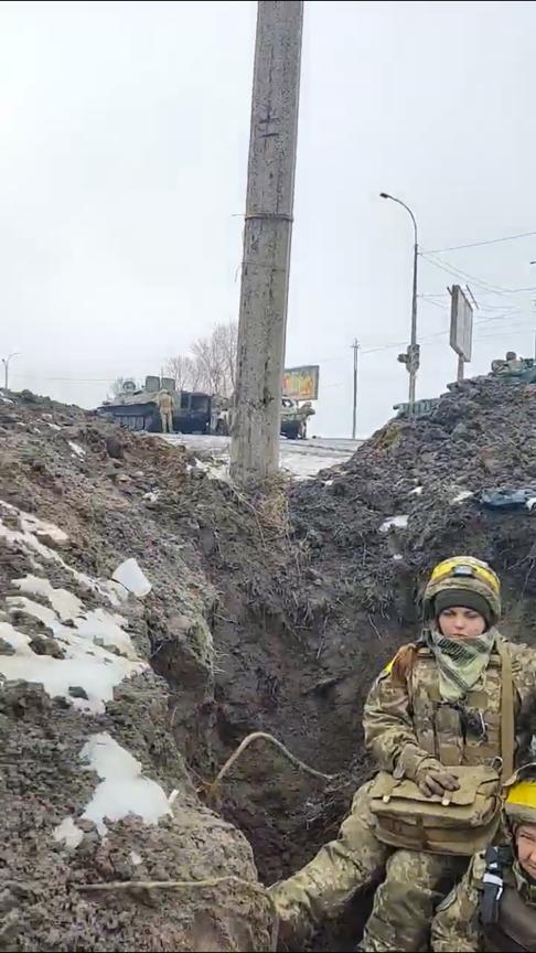 Головне — врятувати, допомогти: бойовий медик 92 ОМБр розповіла про свою службу