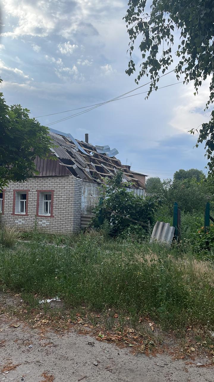 Фронтова Барвінківська громада: села-привиди та небезпечне повернення з евакуації