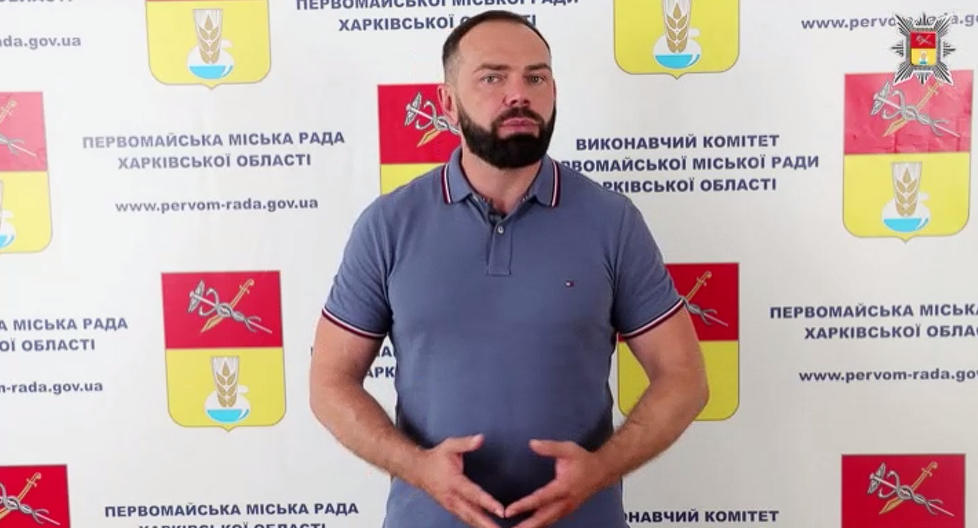Громаду Харківщини можуть виключити з переліку, які знаходяться у зоні бойових дій