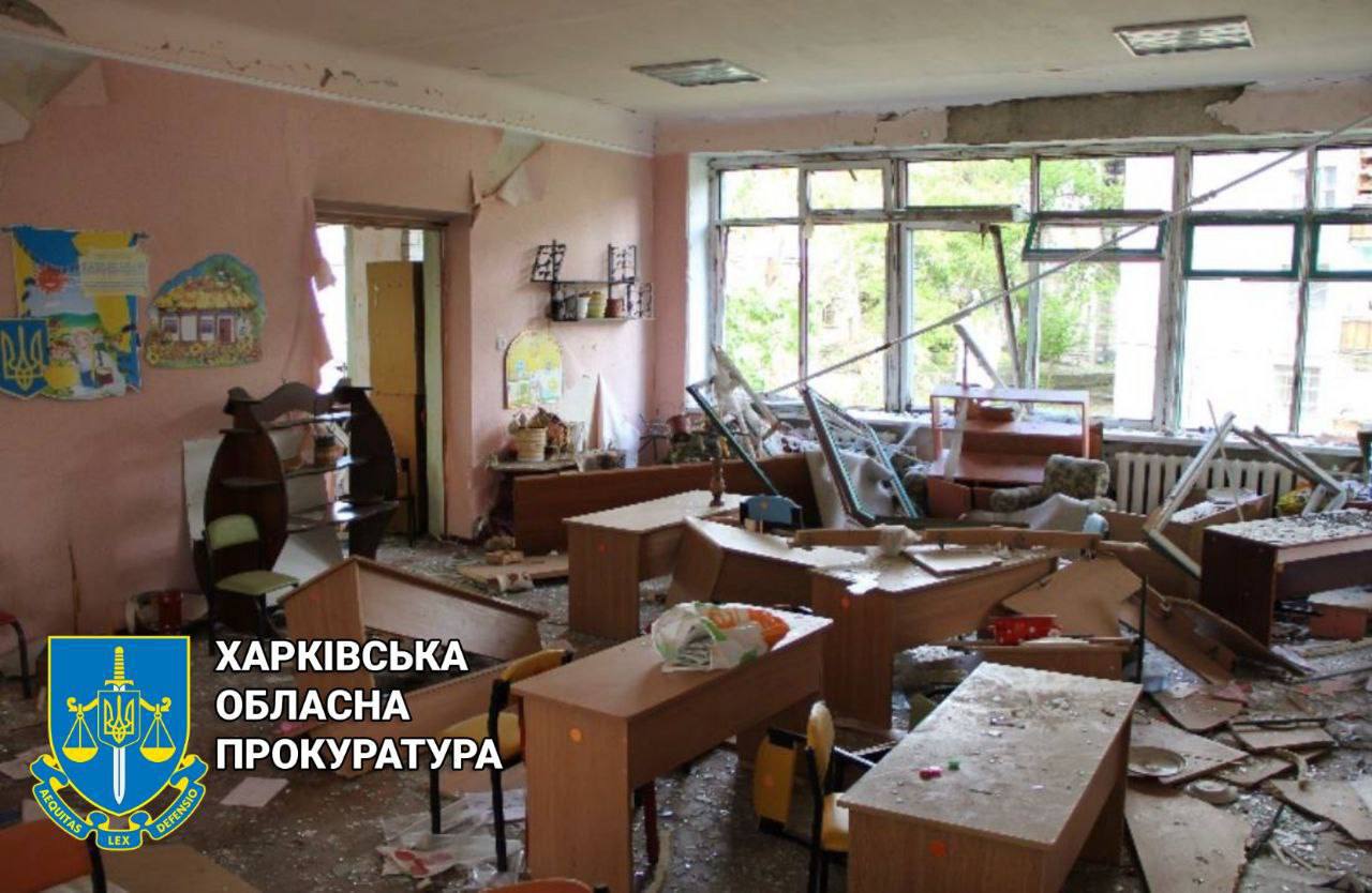 Новий навчальний рік на Харківщині розпочався у 579 школах