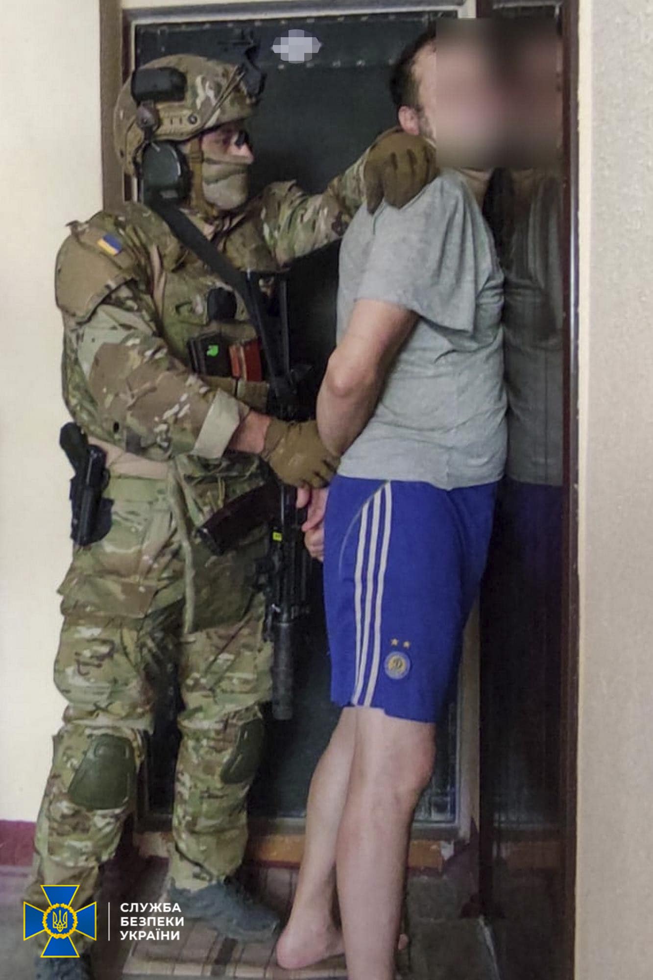 У Харкові викрили пропагандиста, який отримував гонорари від рф