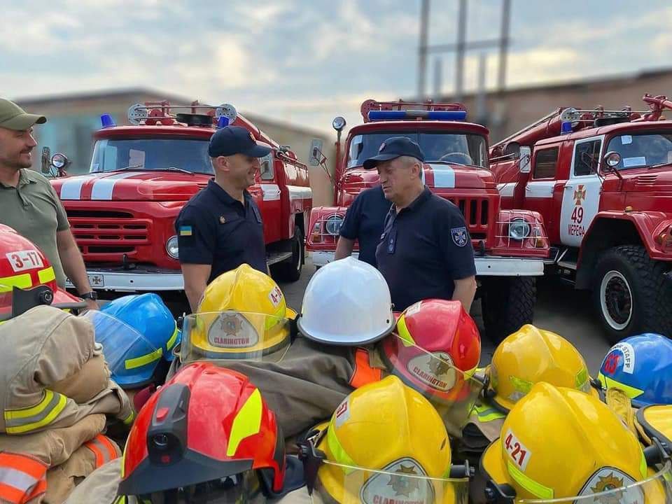 «Рятувальники приїжджали на виклик у передмістя Харкова, а там рідні загинули»