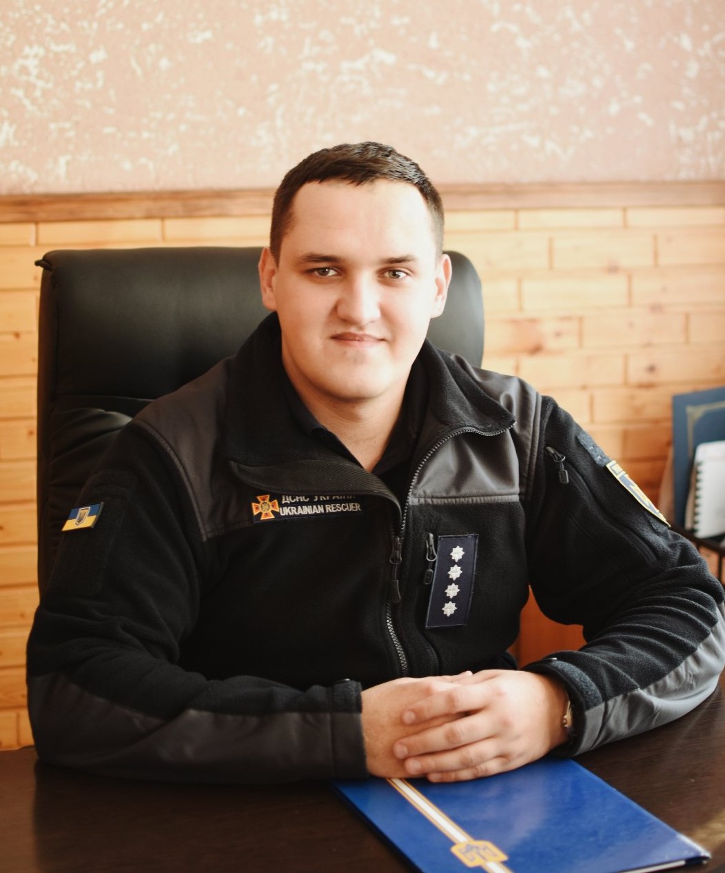 Олександр Шевчук