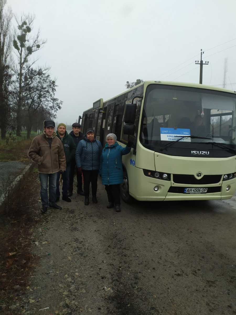 Оскільська громада, Харківська область