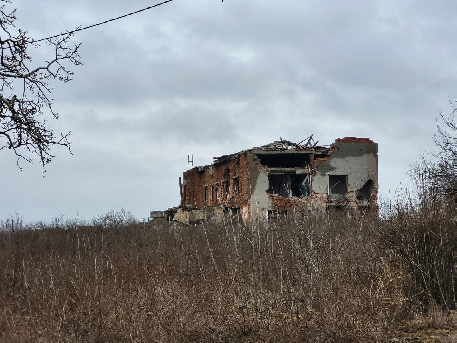 Чкаловське Харківська область