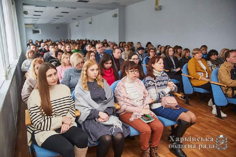 Вчена рада академії
