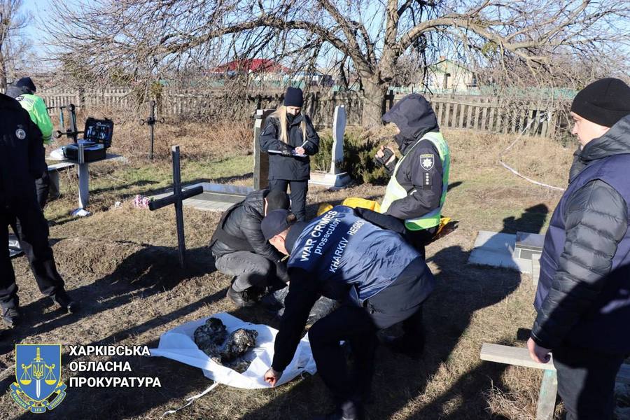 Окупанти розстріляли два автобуси з мирними жителями. Борова, 14 квітня 2022