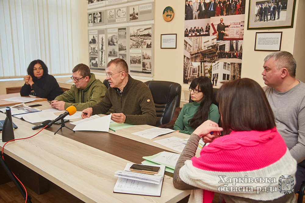 На Харківщині відремонтують сім мостів та зруйновану дорогу