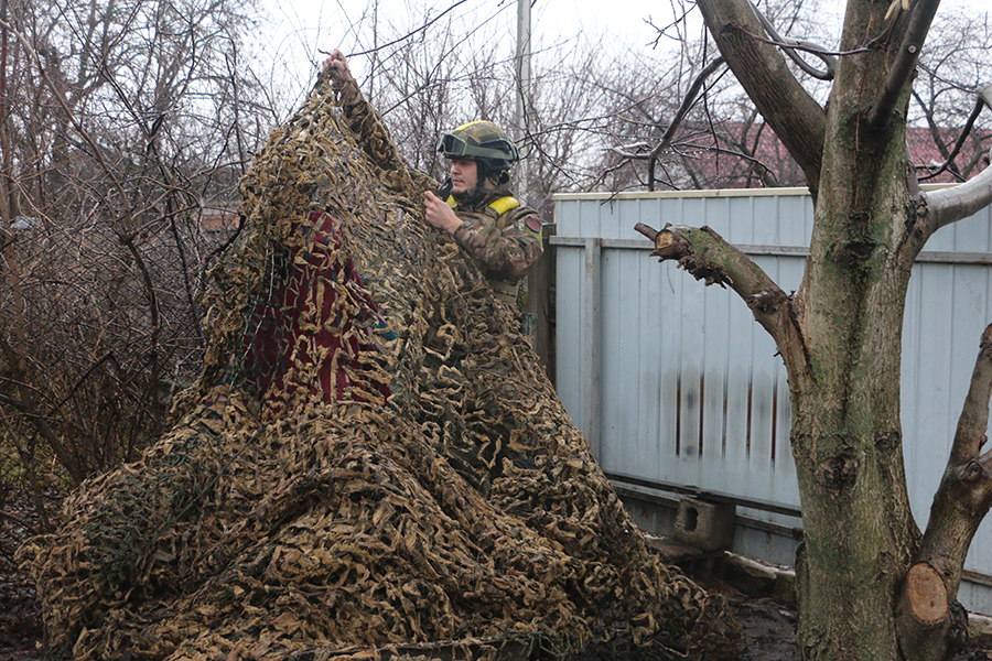 історія нацгвардійця з Харківщини 