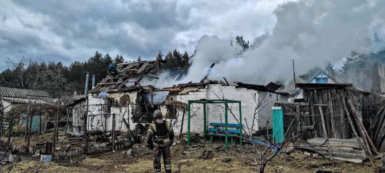 Куп'янськ, Харківська область