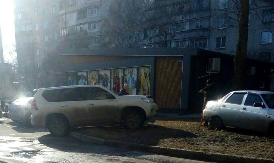 У Первомайській громаді Харківської області відбулись перші рейди з виявлення порушників 