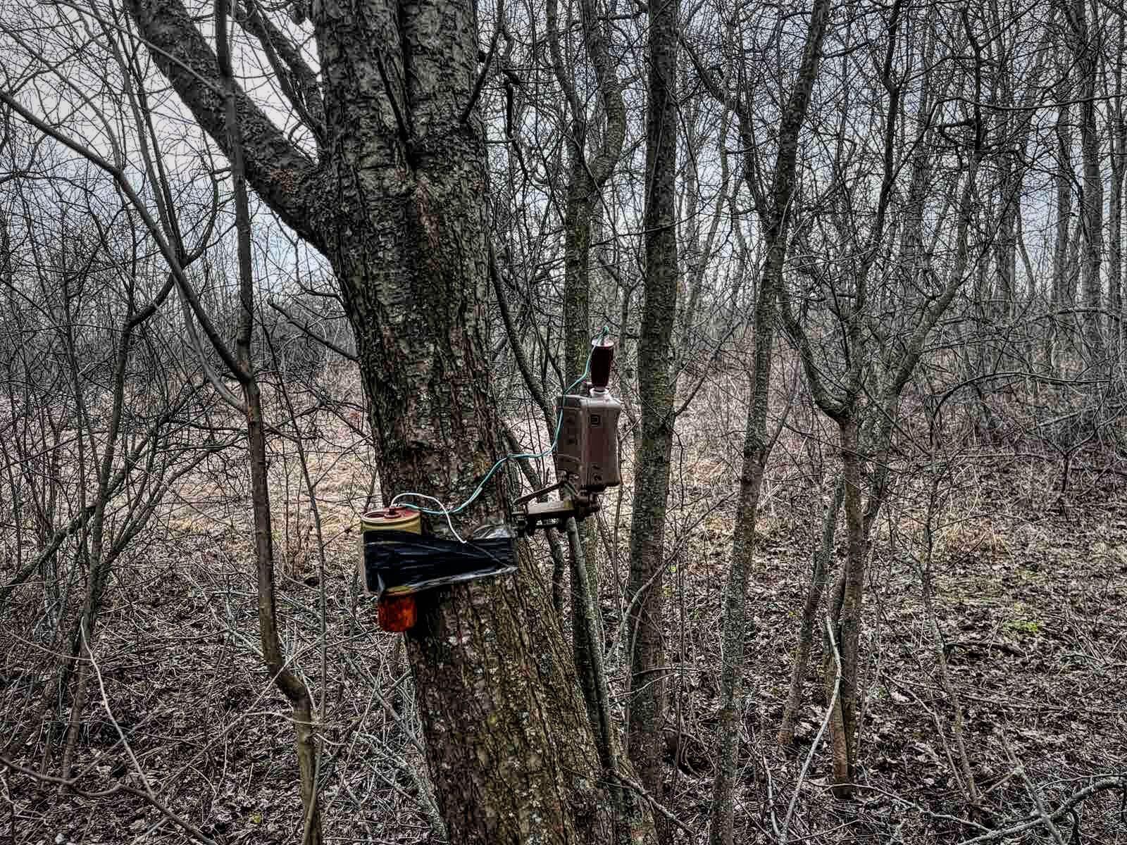 Граната, Харківська область