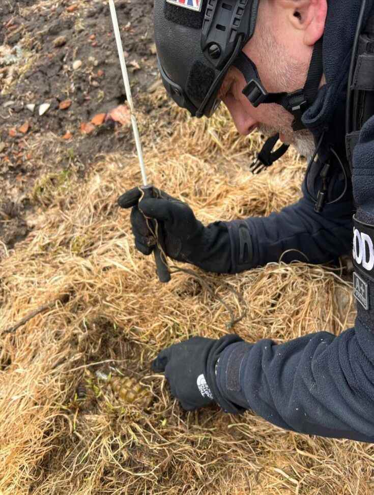 У Шевченківській громаді закликають утриматися від відвідування кладовищ, Харківська область, Україна