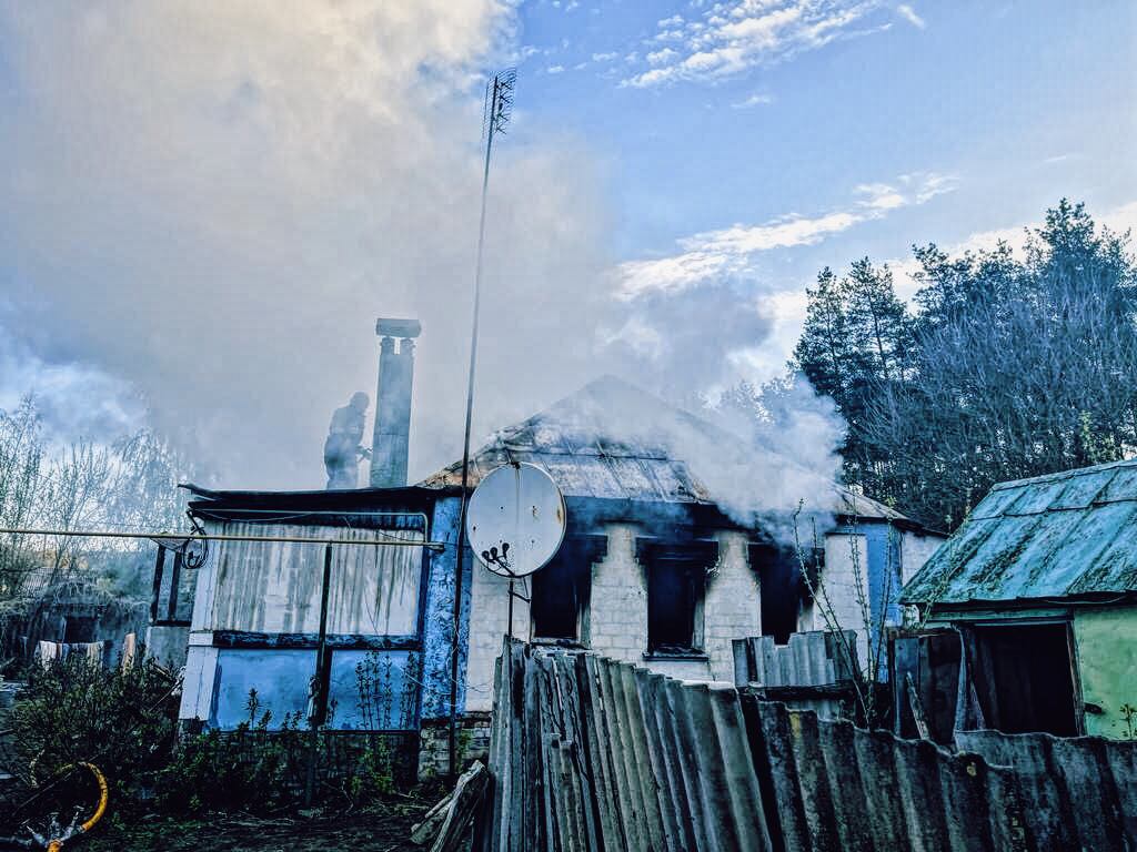Село Подоли, Харківська область