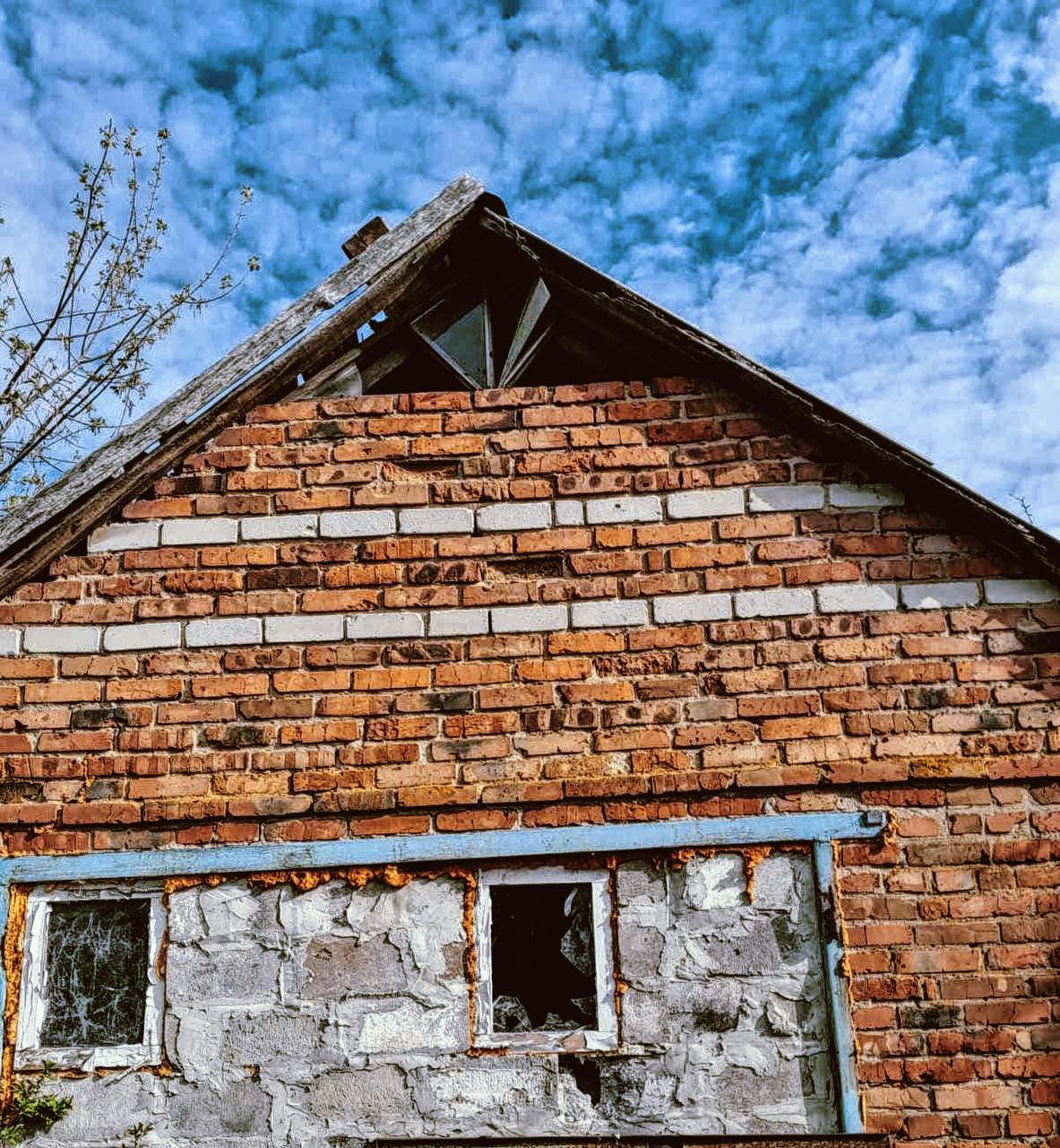Залишки боєприпасу