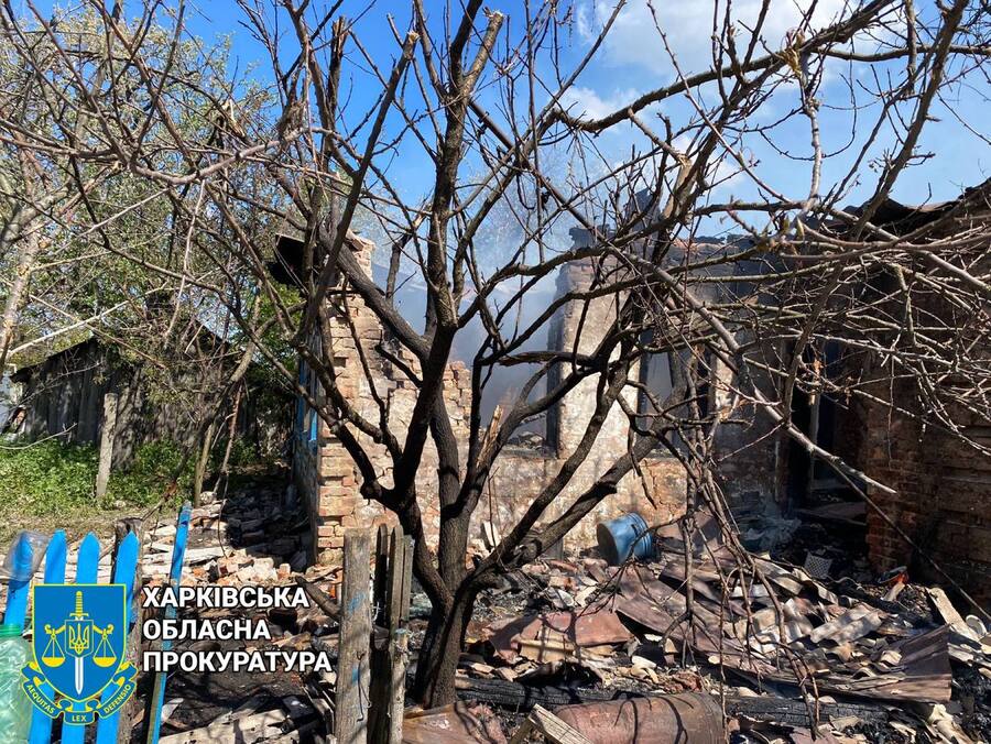 поранено п‘ятьох мирних жителів, серед яких неповнолітній