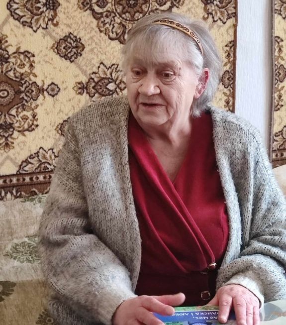 Краснокутськ Дергачі Прудянка