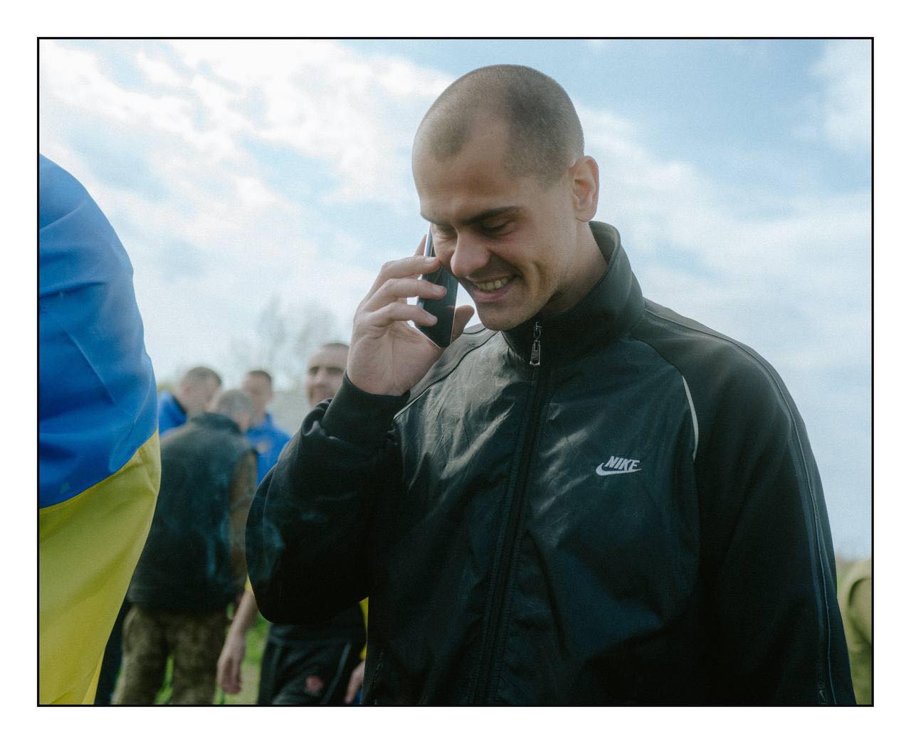 Обмін полоненими, 11.06