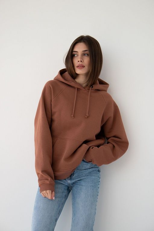 MBocharova, худі,