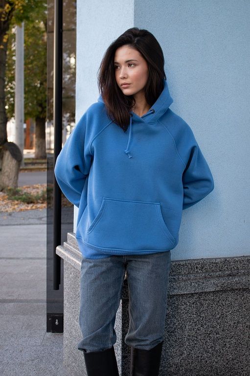 MBocharova, худі,