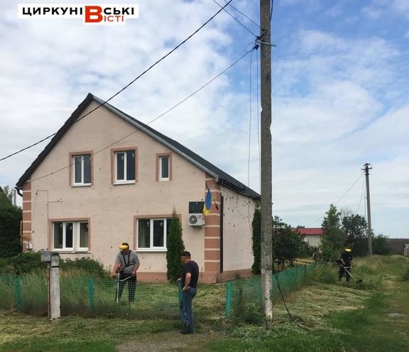 Руські Тишки