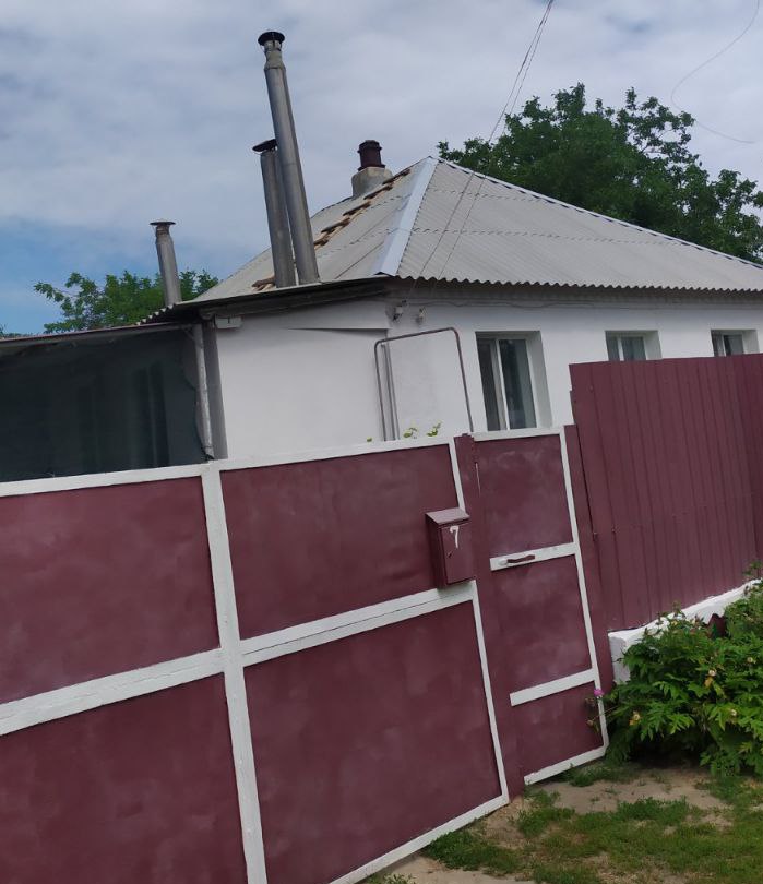 Харківська область. Пришиб. Ремонт дахів. Липень 2023.