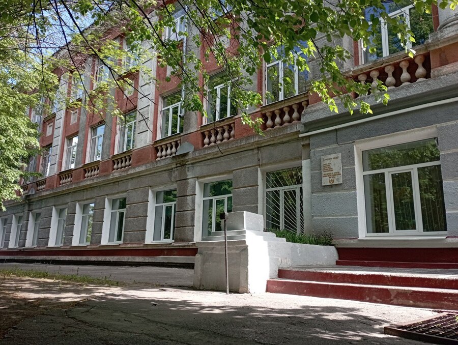 ліцей 