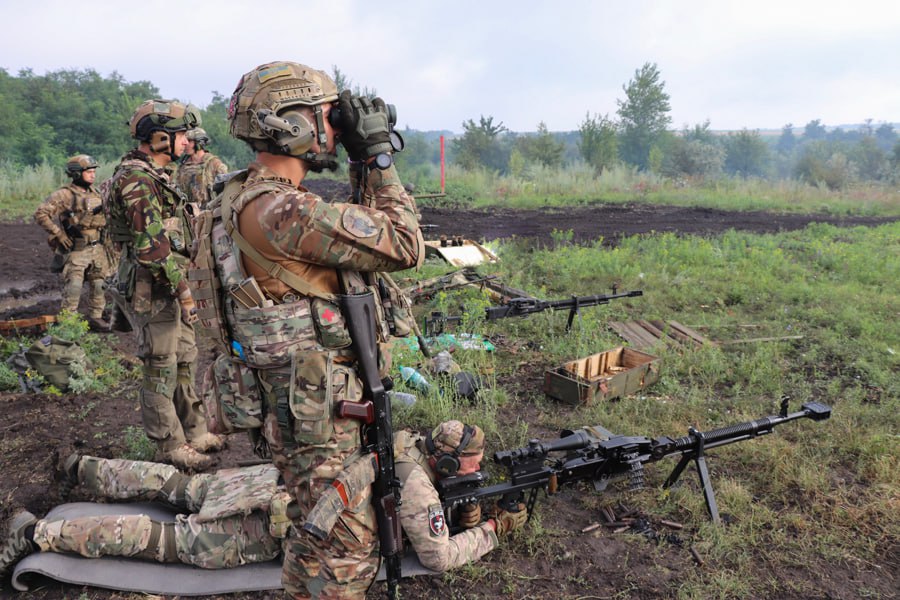 стрільби 