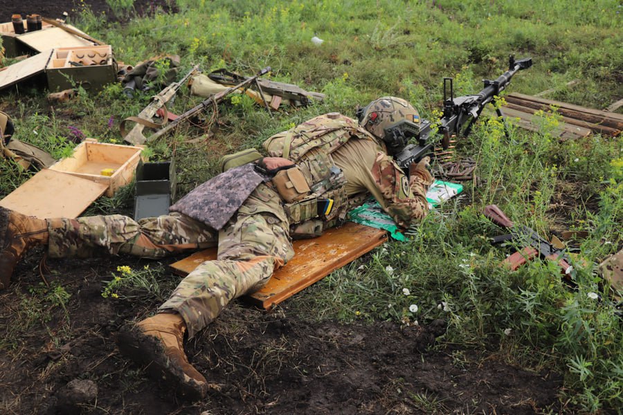 гвардійці