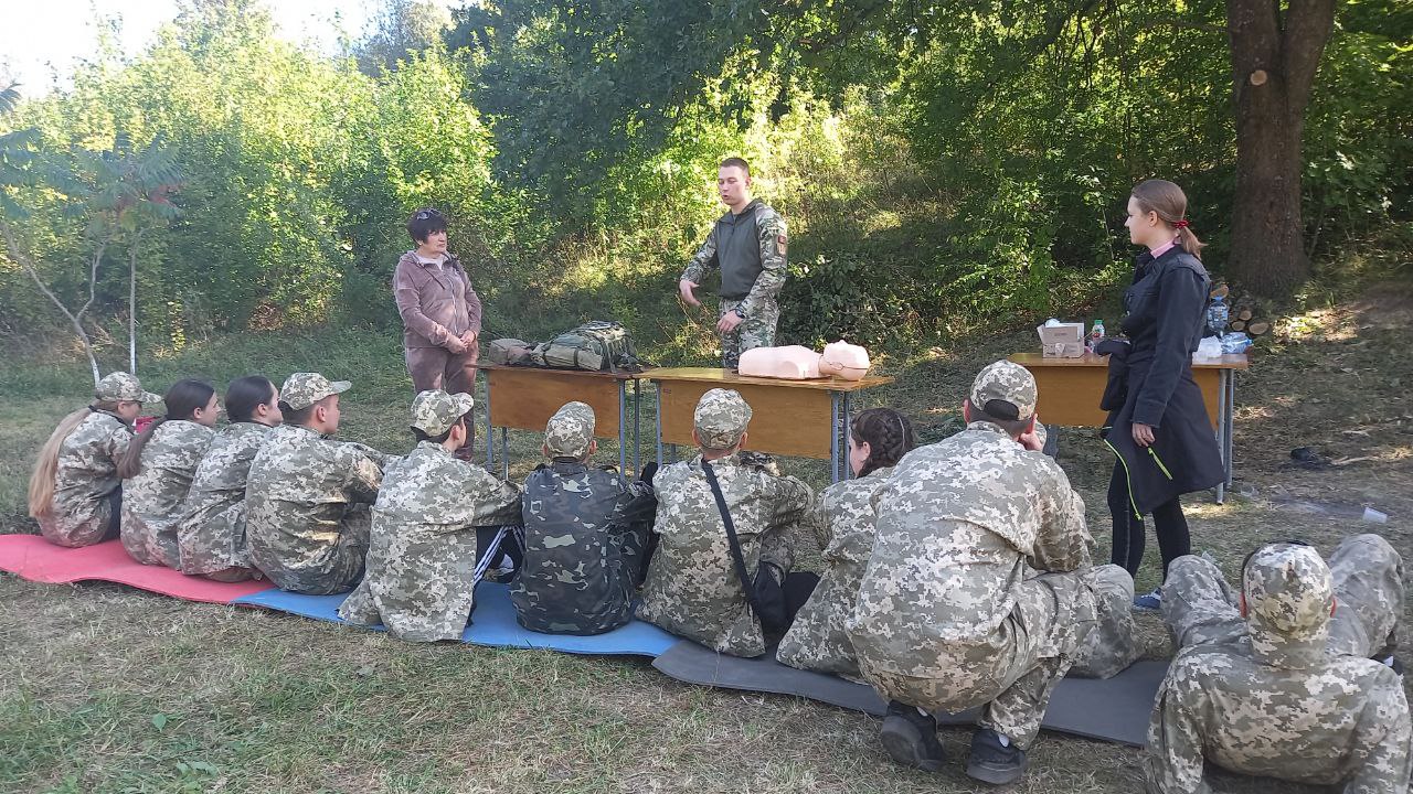 Валківська громада