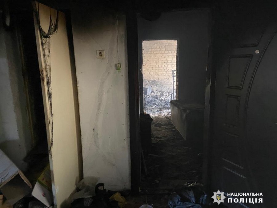 вовчанськ, харківська область, наслідки обстрілів 21 вересня 
