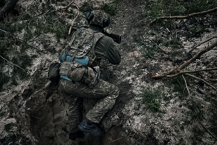 гвардієць