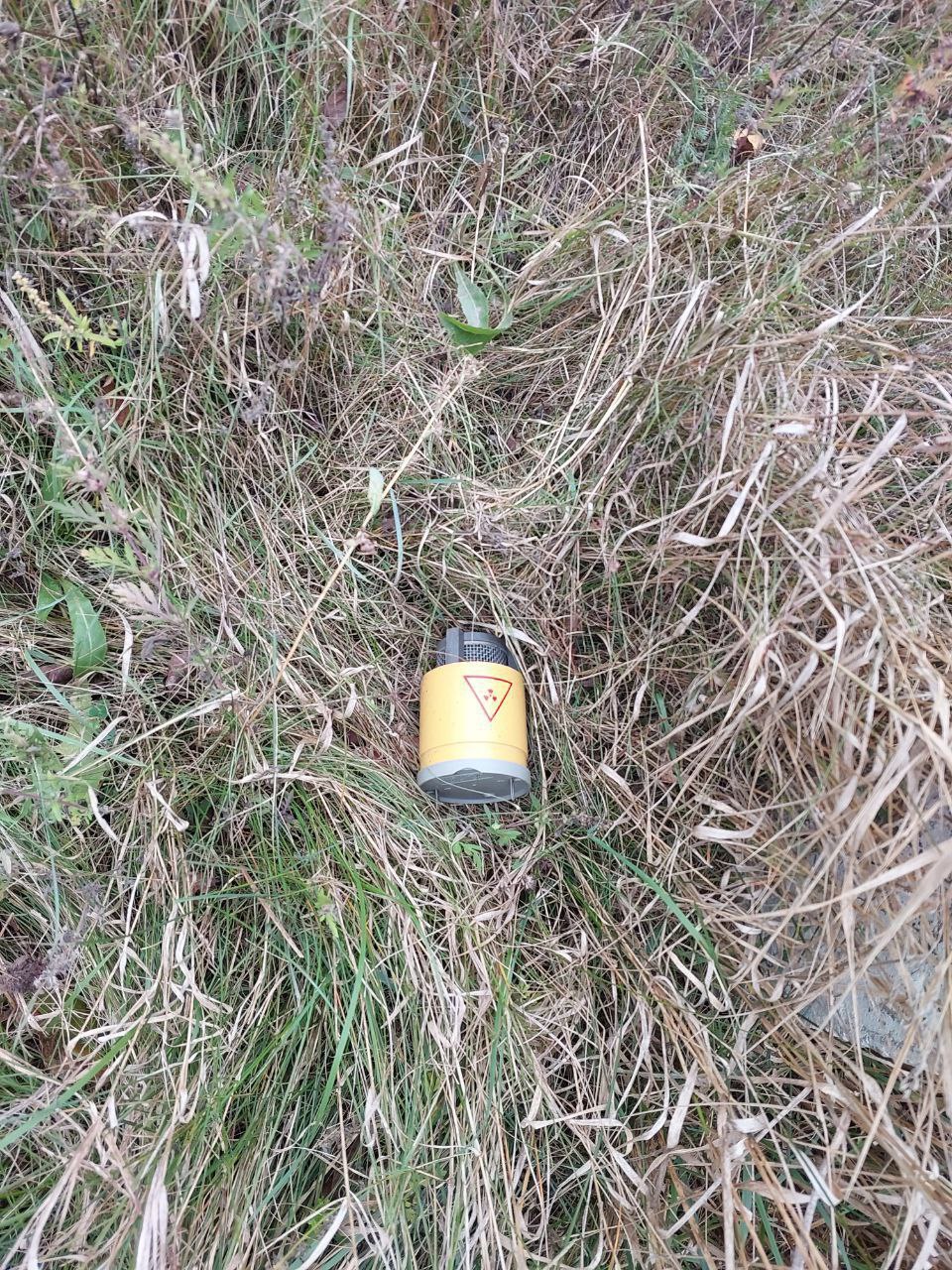 ВНП, селище Покотилівка, Харківська область