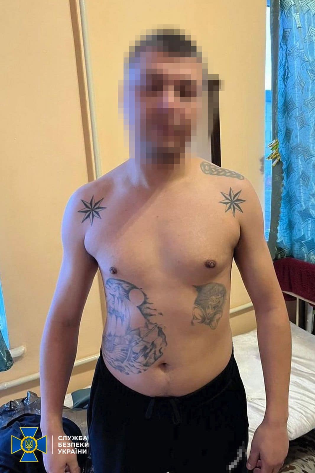 банда, яка з тюрми обкрадала клієнтів ПриватБанку