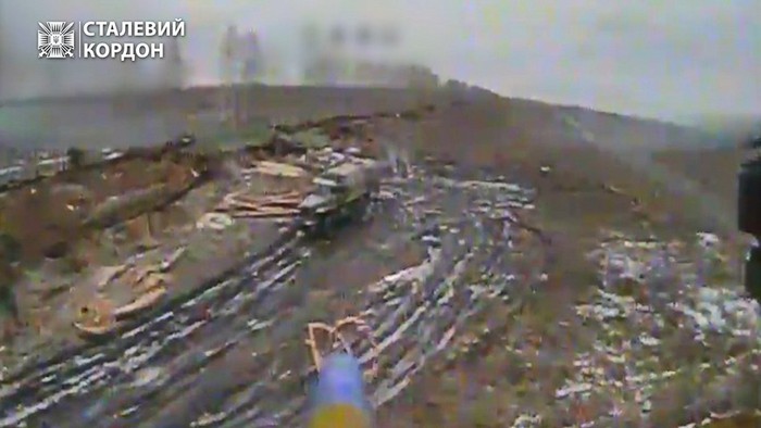 Сталевий кордон знищує російський Урал
