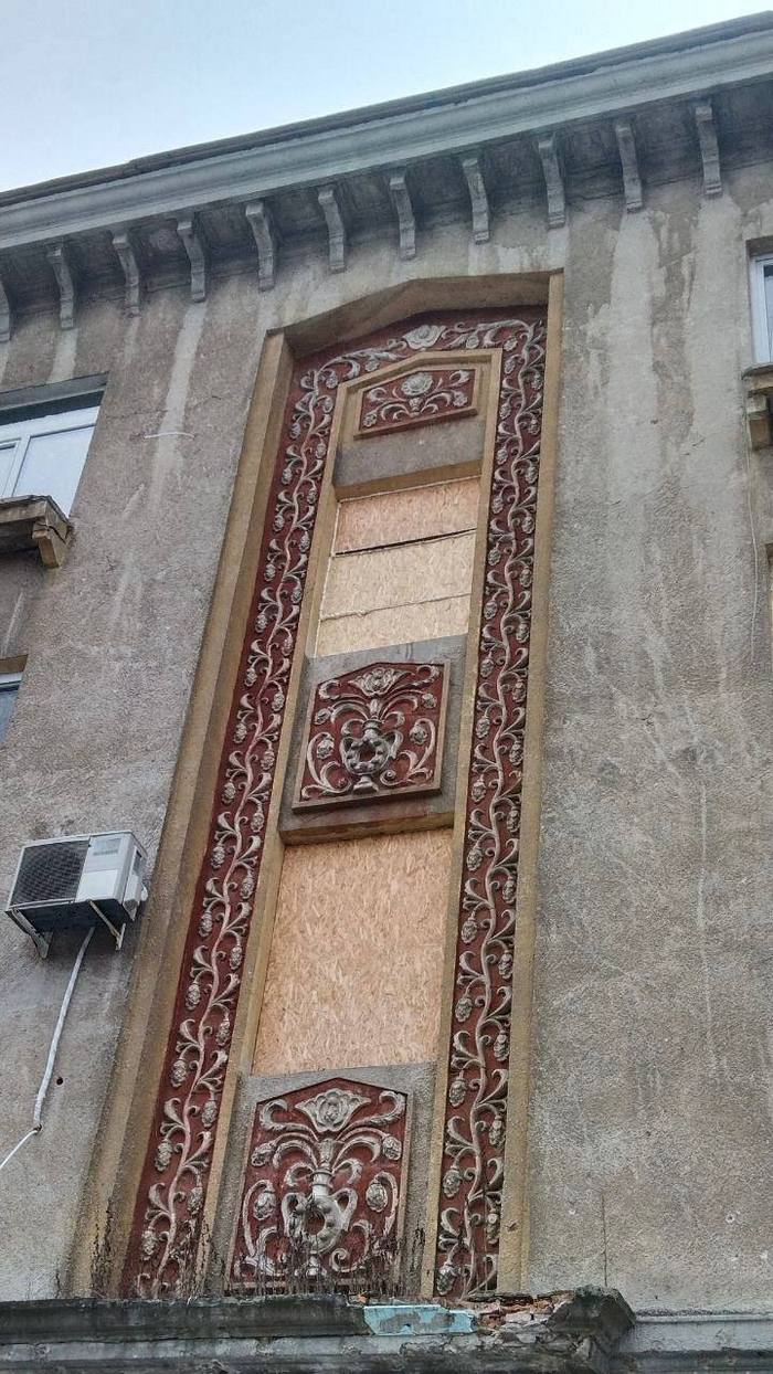 Харків, наслідки ракетного удару
