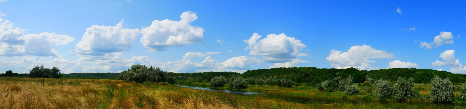 Заказник "Орчицький", Харківська область